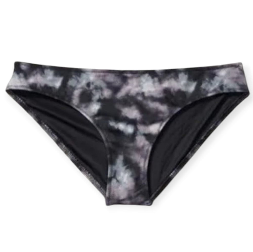 Victoria's Secret Scrunch Butt Bikini Bottom